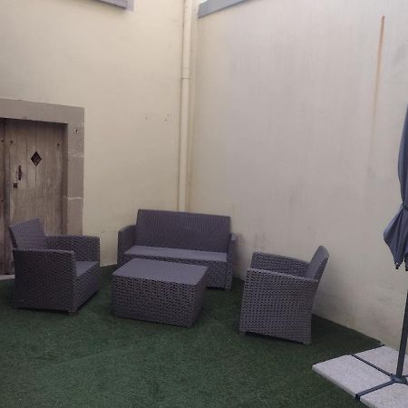 Appartement 2Eme Etage Proche Des Thermes Bourbonne-les-Bains Exterior foto